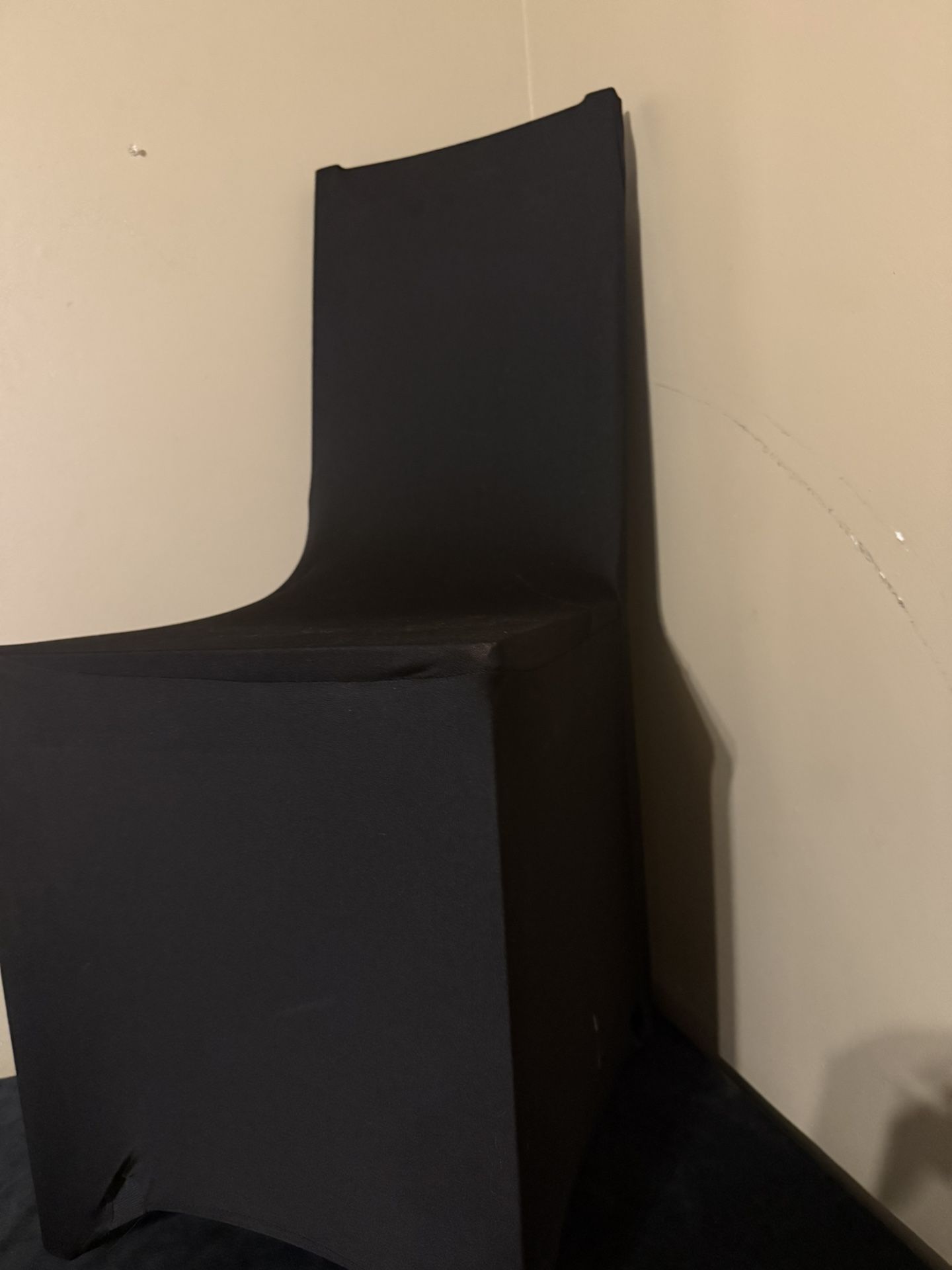 Chair Covers ( 4 Pack )