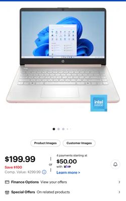 HP Lap Top