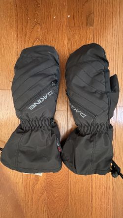 Dankine Gloves/Mittens kids Size 6-8 Age, Waterproof, Breathable