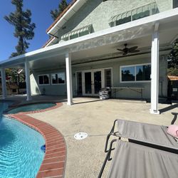 Patios