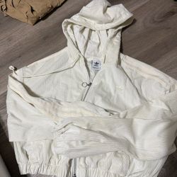 Adidas jacket