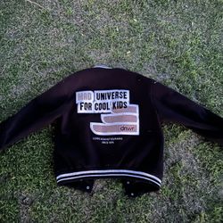 Zara Jacket