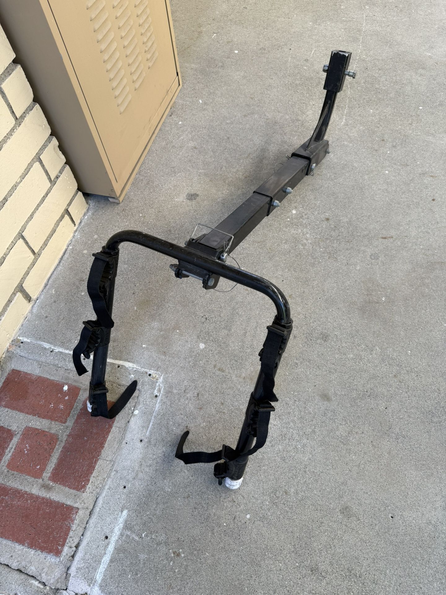 Bike Rack