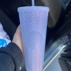 Starbucks Icy