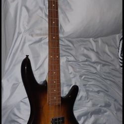 Bass 