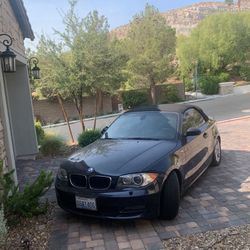 2008 BMW 128i FIRM final price.  AS - IS