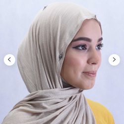 Jersey Hijab 