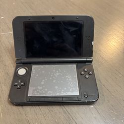 Nintendo 3DS XL
