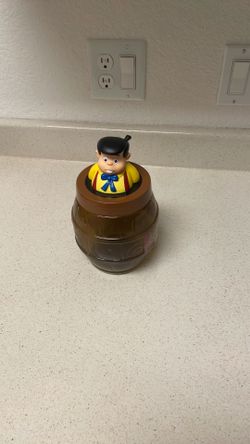 El Chavo Barril Del Chavo (Ñoño)