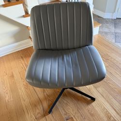 Desk chair