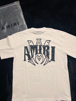 Amiri shirt