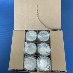 12 Candle Holders 