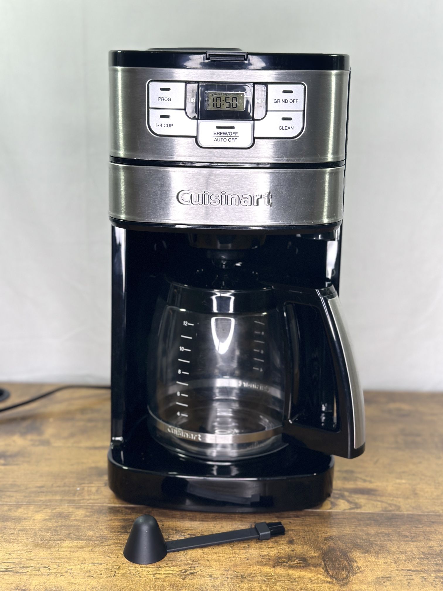 Cuisinart Grind And Brew 12 Cup Coffee Maker,All Products : American Fashion Style Bags On Sale