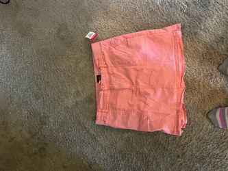 Coral Lee Skort