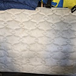 Mattress 
