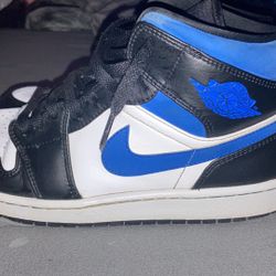 Air Jordan 1