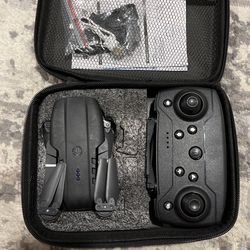 4k Camera Drone