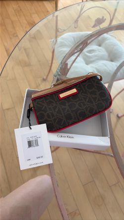 Calvin Klein bag