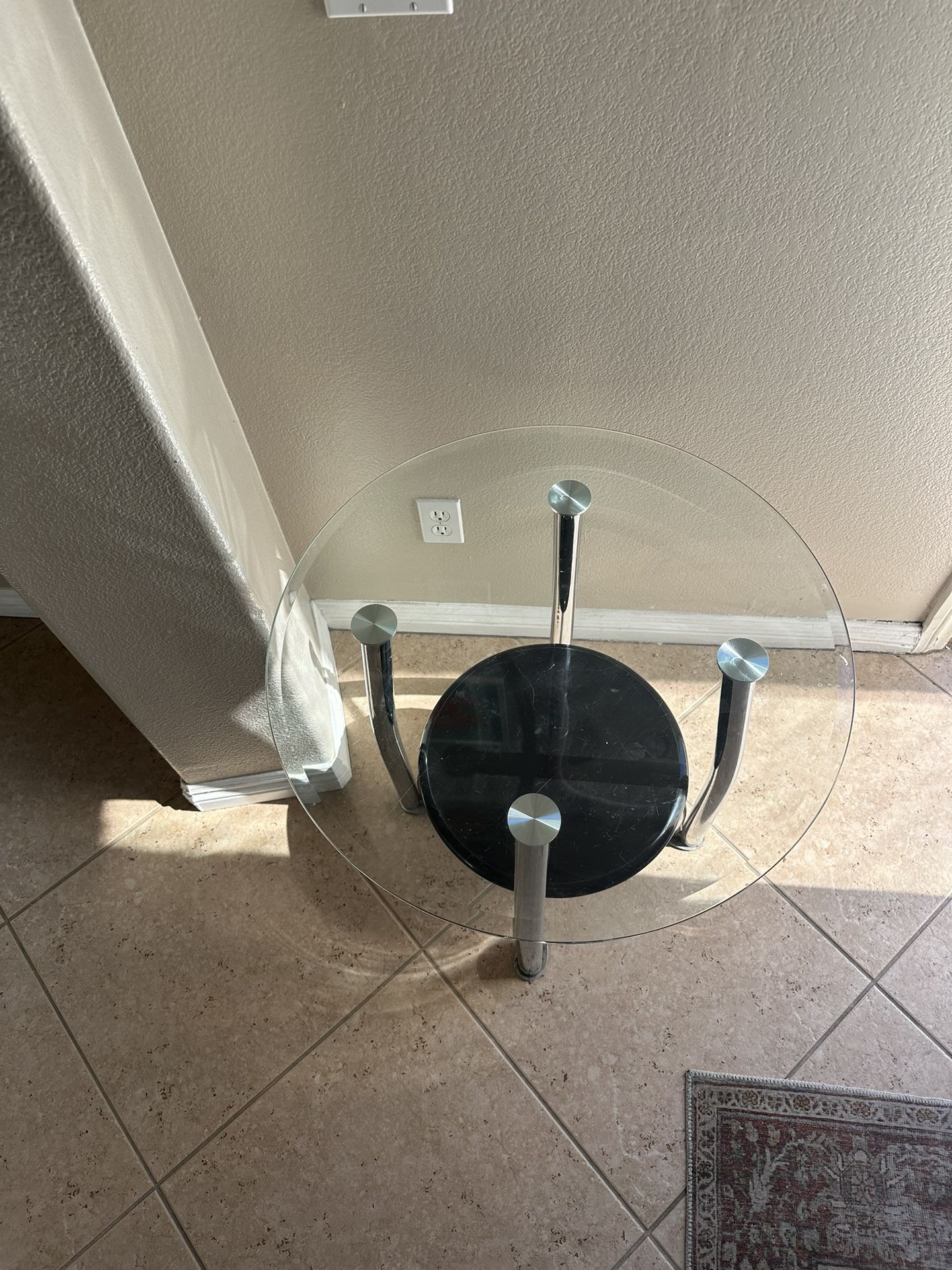 Side Table
