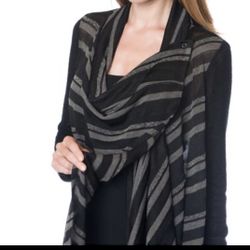 Jessica Simpson Nursing Cardigan