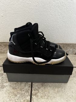 Air Jordan 11