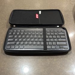 Logitech MX Keys Mini Minimalist Wireless Illuminated Keyboard