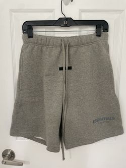 Essentials x Fear Of God