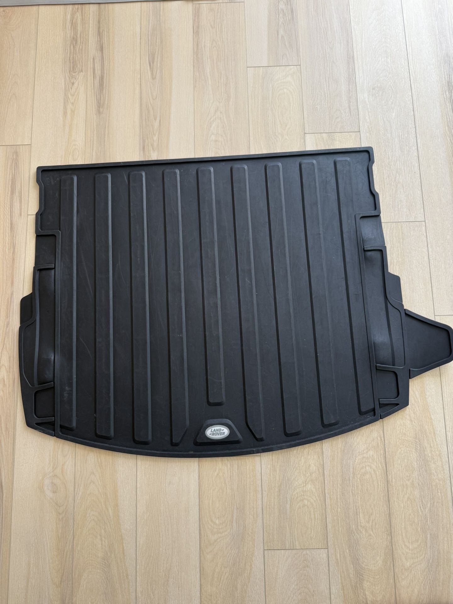Land Rover Discovery Sport Cargo Rubber Mat