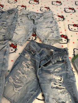 American Eagle 🦅 Shorts 32 