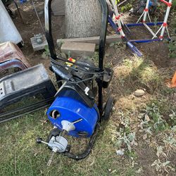 Hydrostar Monster Plumbing Snake 