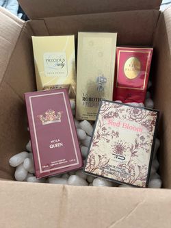 Perfume