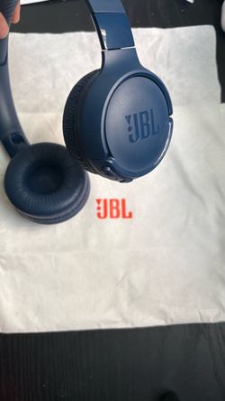 JBL Headphones