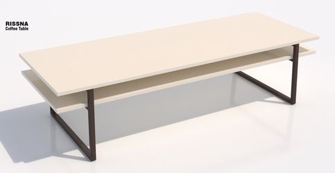 IKEA Rissna Coffee Table