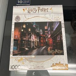 Puzzle Harry Potter