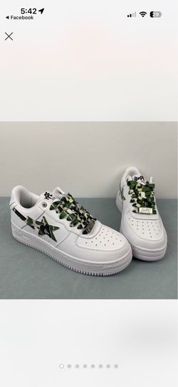 Designer shoes
