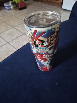 Thermos Cup