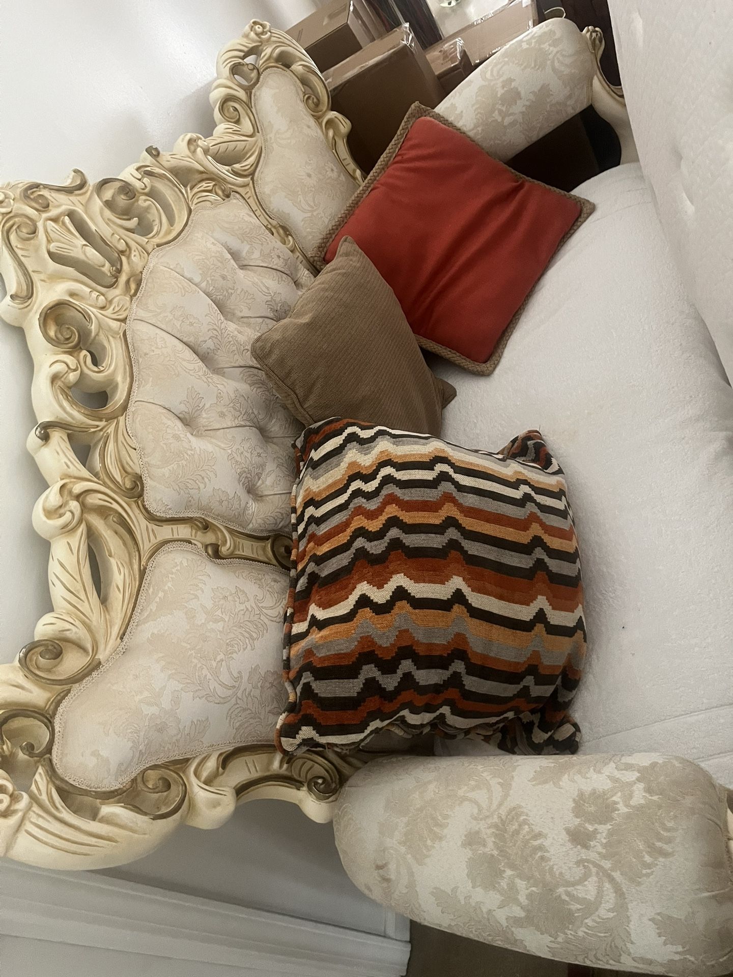 3 piece sofa set