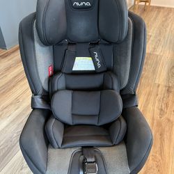 Nuna rava 2018 sale sales