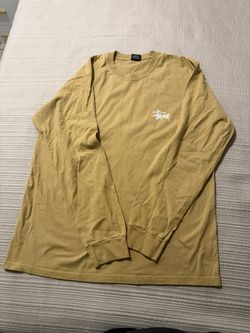 Stussy Long Sleeve
