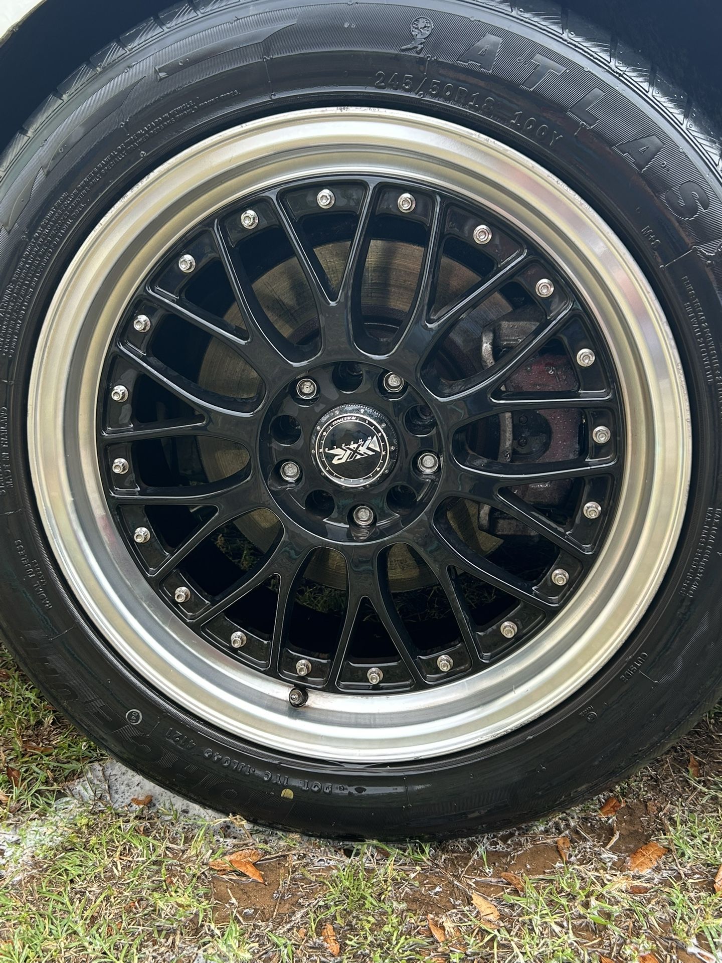 18 Inch Rims for Sale in San Antonio, TX - OfferUp