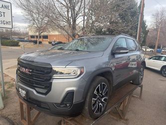 2021 GMC Acadia