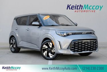 2023 Kia Soul