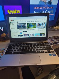 Samsung Chromebook new ,$100