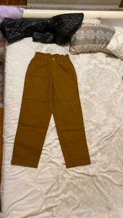 Pants
