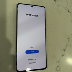 Used Samsung Galaxy S21 Ultra 5G