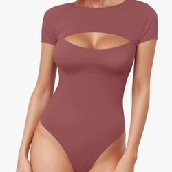Sexy Bodysuit Size: S