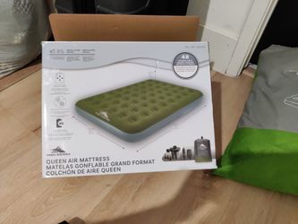 Air Mattress