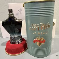 Jean Paul Gaultier “Le Beau” 3.4oz