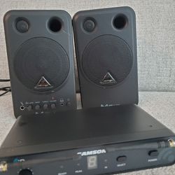 Speakers On Sale, Discount Deal 