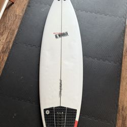 Surfboard 5.8 